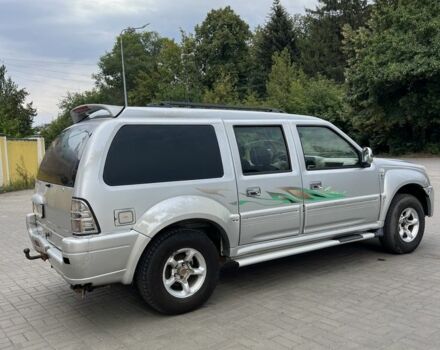 Серый Другая Другая, объемом двигателя 0 л и пробегом 200 тыс. км за 1900 $, фото 1 на Automoto.ua