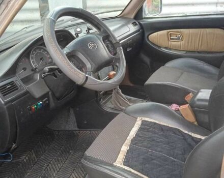 Серый Другая Другая, объемом двигателя 2.2 л и пробегом 350 тыс. км за 2500 $, фото 2 на Automoto.ua