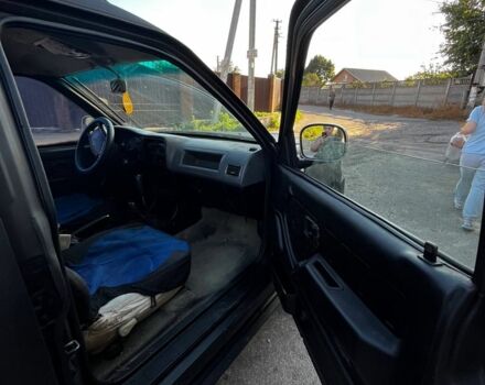 Серый Другая Другая, объемом двигателя 2.4 л и пробегом 113 тыс. км за 2500 $, фото 3 на Automoto.ua