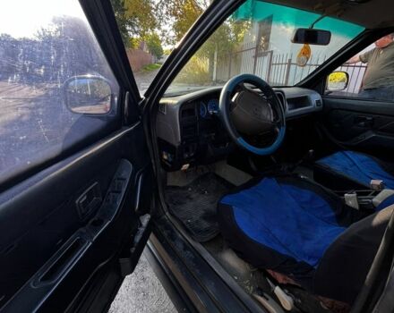 Серый Другая Другая, объемом двигателя 2.4 л и пробегом 113 тыс. км за 2500 $, фото 6 на Automoto.ua