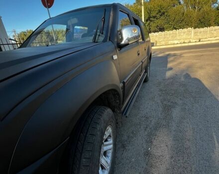 Серый Другая Другая, объемом двигателя 2.4 л и пробегом 113 тыс. км за 2500 $, фото 1 на Automoto.ua