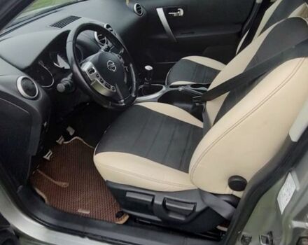 Сірий Інша Інша, об'ємом двигуна 1.5 л та пробігом 221 тис. км за 11150 $, фото 6 на Automoto.ua