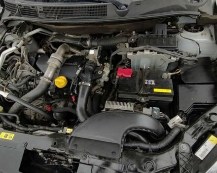 Сірий Інша Інша, об'ємом двигуна 1.5 л та пробігом 221 тис. км за 11150 $, фото 7 на Automoto.ua