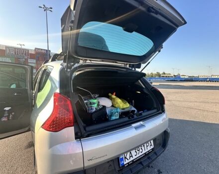 Другая Другая 2011 в Киеве на Automoto.ua Серый Другая Другая, объемом двигателя 1.6 л и пробегом 102 тыс. км за 9800 $, фото 4 на Automoto.ua