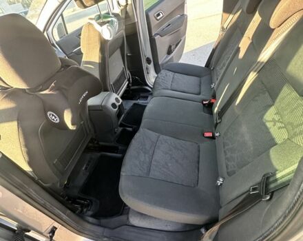 Другая Другая 2011 в Киеве на Automoto.ua Серый Другая Другая, объемом двигателя 1.6 л и пробегом 102 тыс. км за 9800 $, фото 5 на Automoto.ua