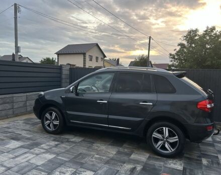 Сірий Інша Інша, об'ємом двигуна 2 л та пробігом 157 тис. км за 12500 $, фото 1 на Automoto.ua