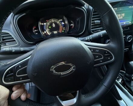 Серый Другая Другая, объемом двигателя 0 л и пробегом 72 тыс. км за 16900 $, фото 4 на Automoto.ua