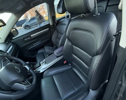 Серый Другая Другая, объемом двигателя 0 л и пробегом 72 тыс. км за 16900 $, фото 3 на Automoto.ua