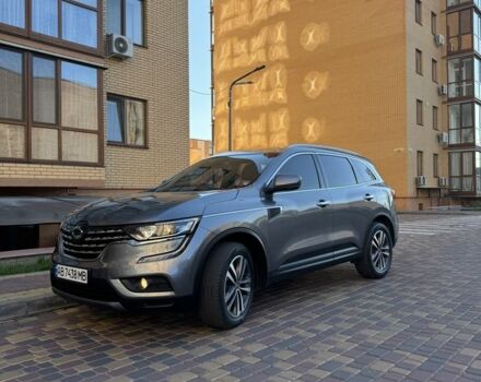 Серый Другая Другая, объемом двигателя 0 л и пробегом 72 тыс. км за 16900 $, фото 1 на Automoto.ua