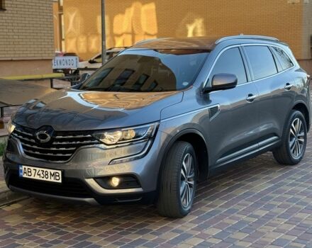 Серый Другая Другая, объемом двигателя 0 л и пробегом 72 тыс. км за 16900 $, фото 6 на Automoto.ua