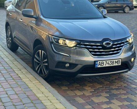 Серый Другая Другая, объемом двигателя 0 л и пробегом 72 тыс. км за 16900 $, фото 5 на Automoto.ua