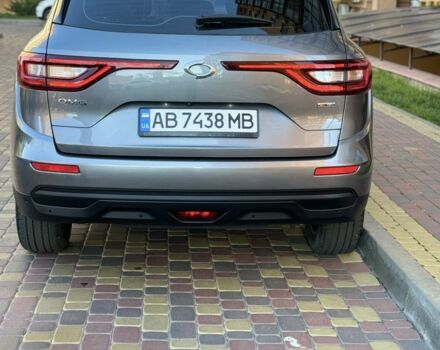 Серый Другая Другая, объемом двигателя 0 л и пробегом 72 тыс. км за 16900 $, фото 2 на Automoto.ua