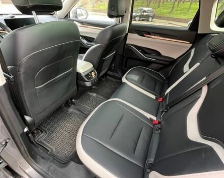 Серый Другая Другая, объемом двигателя 2 л и пробегом 53 тыс. км за 28500 $, фото 5 на Automoto.ua