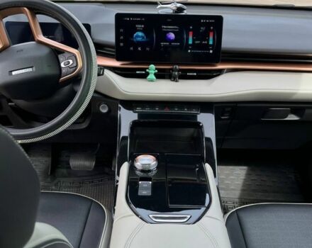 Серый Другая Другая, объемом двигателя 2 л и пробегом 53 тыс. км за 28500 $, фото 7 на Automoto.ua