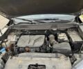 Серый Другая Другая, объемом двигателя 2 л и пробегом 53 тыс. км за 28500 $, фото 8 на Automoto.ua