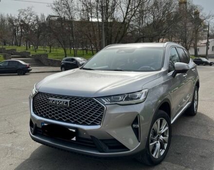 Серый Другая Другая, объемом двигателя 2 л и пробегом 53 тыс. км за 28500 $, фото 1 на Automoto.ua