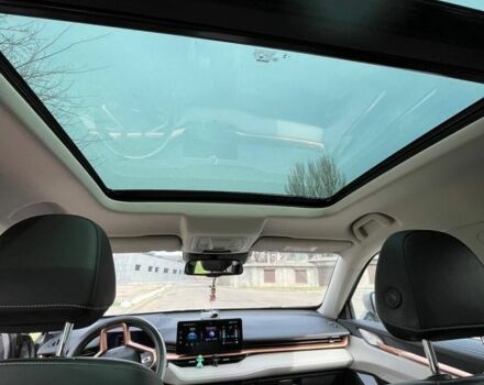 Серый Другая Другая, объемом двигателя 2 л и пробегом 53 тыс. км за 28500 $, фото 6 на Automoto.ua