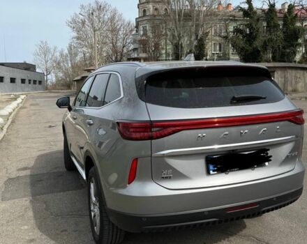 Серый Другая Другая, объемом двигателя 2 л и пробегом 53 тыс. км за 28500 $, фото 2 на Automoto.ua