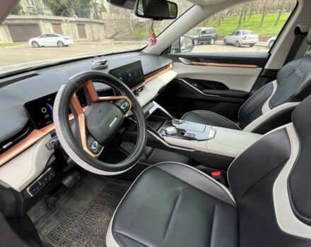 Серый Другая Другая, объемом двигателя 2 л и пробегом 53 тыс. км за 28500 $, фото 4 на Automoto.ua