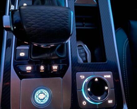 Другая Другая 2023 в Киеве на Automoto.ua Серый Другая Другая, объемом двигателя 1.5 л и пробегом 25 тыс. км за 18300 $, фото 6 на Automoto.ua