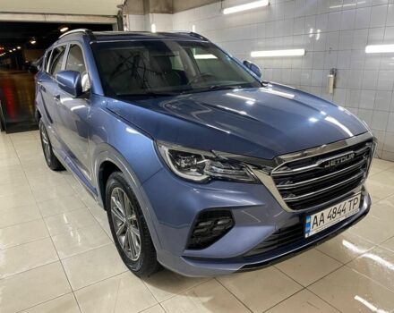 Другая Другая 2023 в Киеве на Automoto.ua Серый Другая Другая, объемом двигателя 1.5 л и пробегом 25 тыс. км за 18300 $, фото 20 на Automoto.ua