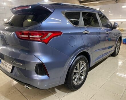 Другая Другая 2023 в Киеве на Automoto.ua Серый Другая Другая, объемом двигателя 1.5 л и пробегом 25 тыс. км за 18300 $, фото 23 на Automoto.ua