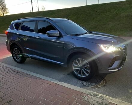 Другая Другая 2023 в Киеве на Automoto.ua Серый Другая Другая, объемом двигателя 1.5 л и пробегом 25 тыс. км за 18300 $, фото 3 на Automoto.ua
