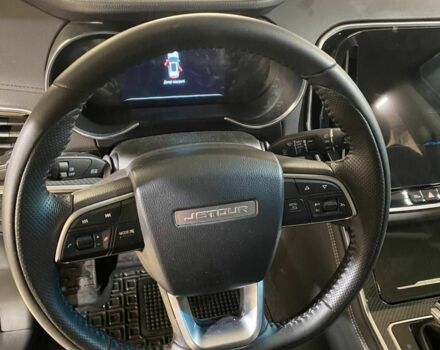 Другая Другая 2023 в Киеве на Automoto.ua Серый Другая Другая, объемом двигателя 1.5 л и пробегом 25 тыс. км за 18300 $, фото 14 на Automoto.ua