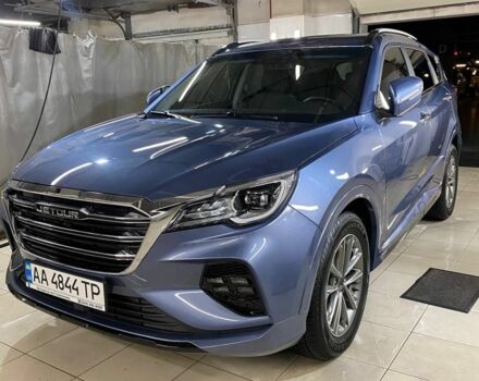 Другая Другая 2023 в Киеве на Automoto.ua Серый Другая Другая, объемом двигателя 1.5 л и пробегом 25 тыс. км за 18300 $, фото 22 на Automoto.ua