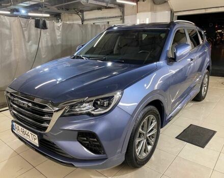 Другая Другая 2023 в Киеве на Automoto.ua Серый Другая Другая, объемом двигателя 1.5 л и пробегом 25 тыс. км за 18300 $, фото 21 на Automoto.ua