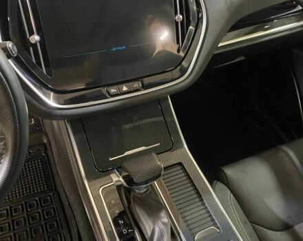 Другая Другая 2023 в Киеве на Automoto.ua Серый Другая Другая, объемом двигателя 1.5 л и пробегом 25 тыс. км за 18300 $, фото 15 на Automoto.ua