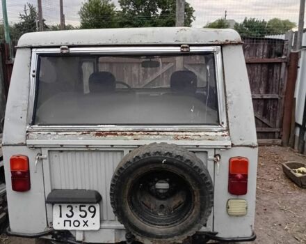 Сірий Інша Інша, об'ємом двигуна 0 л та пробігом 100 тис. км за 921 $, фото 3 на Automoto.ua