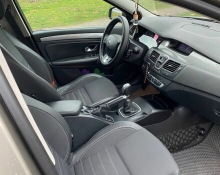 Серый Другая Другая, объемом двигателя 1.5 л и пробегом 227 тыс. км за 6700 $, фото 11 на Automoto.ua