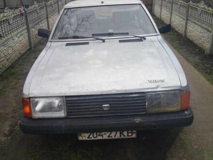 Серый Другая Другая, объемом двигателя 1.6 л и пробегом 450 тыс. км за 800 $, фото 1 на Automoto.ua