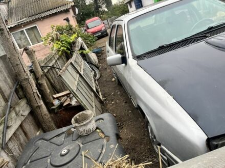 Інша Інша 1986 у Києві на Automoto.ua Сірий Інша Інша, об'ємом двигуна 2 л та пробігом 3 тис. км за 566 $, фото 1 на Automoto.ua