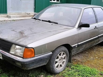 Другая Другая 1986 в Ровно на Automoto.ua Серый Другая Другая, объемом двигателя 2.2 л и пробегом 363 тыс. км за 17 $, фото 1 на Automoto.ua