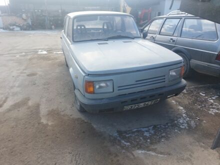 Сірий Інша Інша, об'ємом двигуна 0 л та пробігом 80 тис. км за 500 $, фото 1 на Automoto.ua