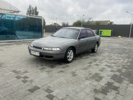 Другая Другая 1995 в Николаеве на Automoto.ua Серый Другая Другая, объемом двигателя 0 л и пробегом 1000 тыс. км за 1050 $, фото 1 на Automoto.ua