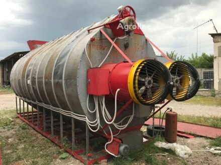 Серый Другая Другая, объемом двигателя 0 л и пробегом 0 тыс. км за 13945 $, фото 1 на Automoto.ua