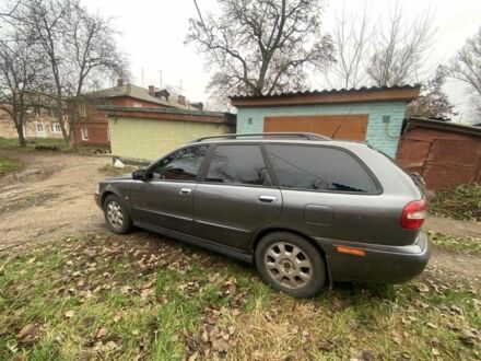 Серый Другая Другая, объемом двигателя 1.9 л и пробегом 460 тыс. км за 4000 $, фото 1 на Automoto.ua