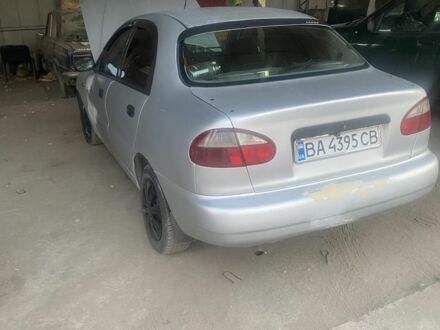 Інша Інша 2003 у Миколаєві на Automoto.ua Сірий Інша Інша, об'ємом двигуна 1.5 л та пробігом 139 тис. км за 1700 $, фото 1 на Automoto.ua