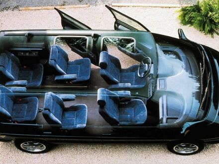 Серый Другая Другая, объемом двигателя 2 л и пробегом 325 тыс. км за 5990 $, фото 1 на Automoto.ua