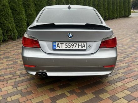 Серый Другая Другая, объемом двигателя 3 л и пробегом 280 тыс. км за 7200 $, фото 1 на Automoto.ua