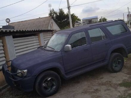 Другая Другая 2006 в Запорожье на Automoto.ua Серый Другая Другая, объемом двигателя 2.2 л и пробегом 350 тыс. км за 2500 $, фото 1 на Automoto.ua