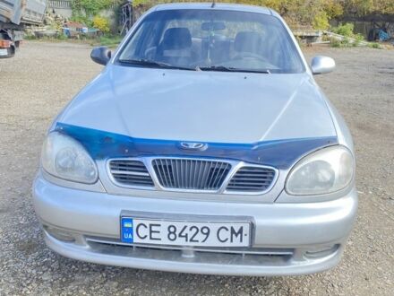 Другая Другая 2006 в Черновцах на Automoto.ua Серый Другая Другая, объемом двигателя 1.3 л и пробегом 10 тыс. км за 1300 $, фото 1 на Automoto.ua