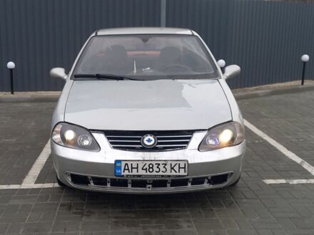 Серый Другая Другая, объемом двигателя 1.5 л и пробегом 250 тыс. км за 1400 $, фото 1 на Automoto.ua