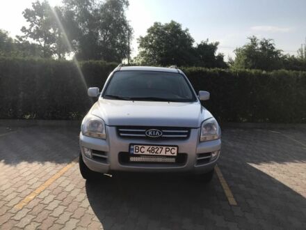 Другая Другая 2006 в Львове на Automoto.ua Серый Другая Другая, объемом двигателя 2 л и пробегом 380 тыс. км за 6500 $, фото 1 на Automoto.ua