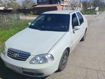 Другая Другая 2007 в Кривом Роге на Automoto.ua Серый Другая Другая, объемом двигателя 1.5 л и пробегом 174 тыс. км за 1341 $, фото 1 на Automoto.ua