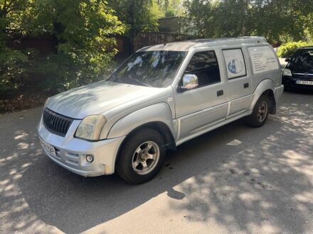 Сірий Інша Інша, об'ємом двигуна 0 л та пробігом 170 тис. км за 2400 $, фото 1 на Automoto.ua