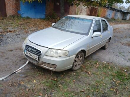 Інша Інша 2007 у Славянске на Automoto.ua Сірий Інша Інша, об'ємом двигуна 1.5 л та пробігом 100 тис. км за 288 $, фото 1 на Automoto.ua